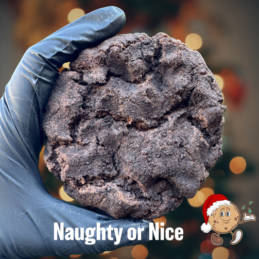 Naughty or Nice