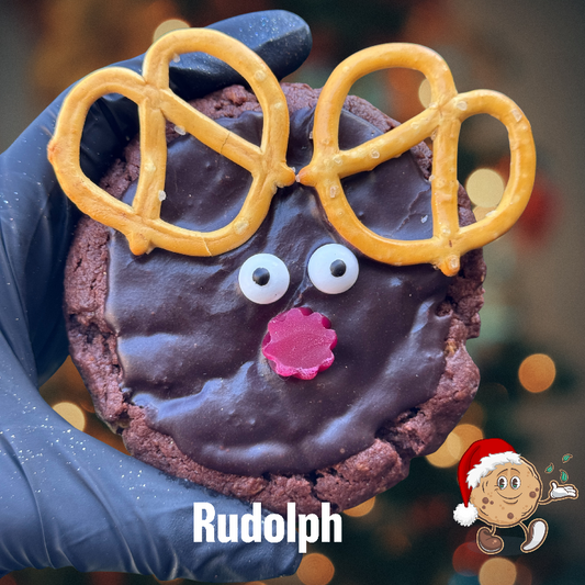 Rudolph (Pick up only)