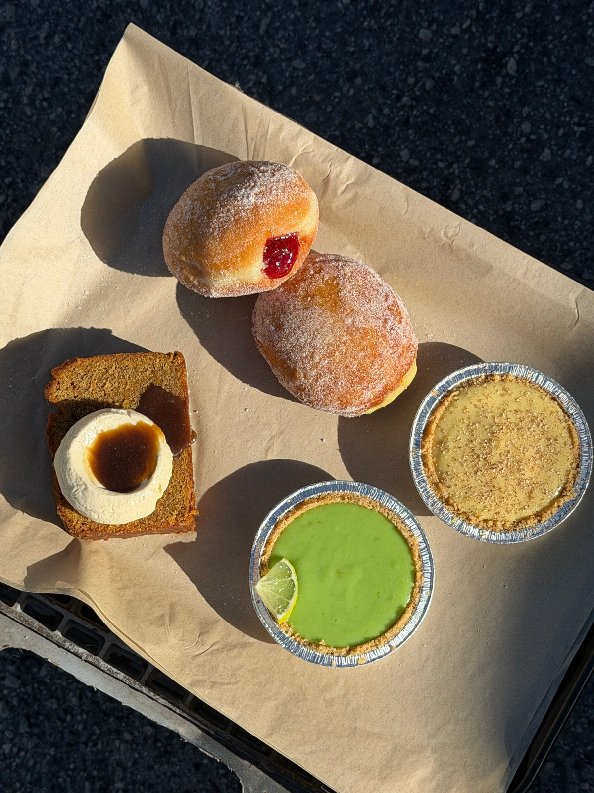 October Baker's Box